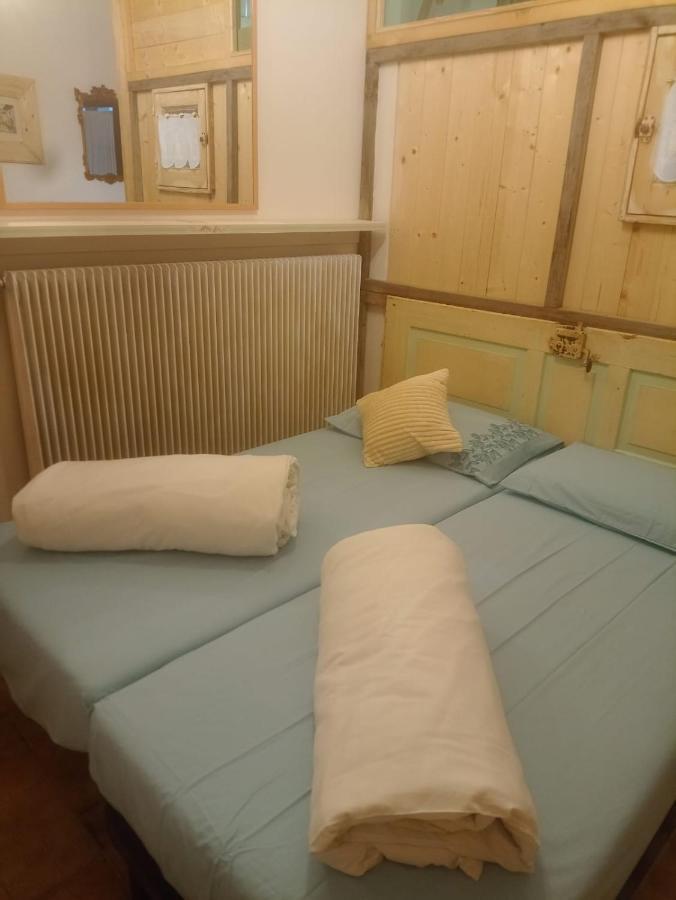 Ladinische Jagerhof - Solaria Cipat: 022113-At-013003 Lejlighed Campestrin Eksteriør billede
